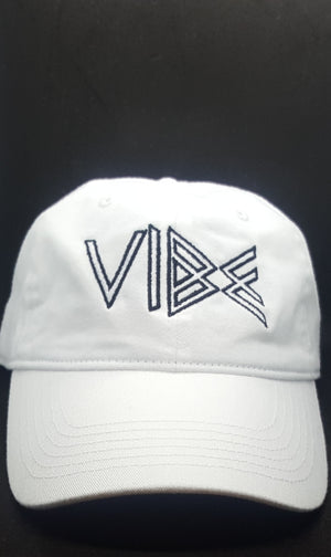 Vibe Dad Hat - Abstract-Lyfestyle