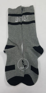 OG Abstract Sock - Abstract-Lyfestyle