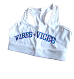Vibes and Vices Sports Bra Sports Bra Small / Pink/Neon,Small / Bulls,Small / White/Neon,Small / Black/Neon,Medium / Pink/Neon,Medium / Bulls,Medium / White/Neon,Medium / Black/Neon,Large / Pink/Neon,Large / Bulls,Large / White/Neon,Large / Black/Neon,X-Large / Pink/Neon,X-Large / Bulls,X-Large / White/Neon,X-Large / Black/Neon,2X-Large / Pink/Neon,2X-Large / Bulls,2X-Large / White/Neon,2X-Large / Black/Neon,3X-Large / Pink/Neon,3X-Large / Bulls,3X-Large / White/Neon,3X-Large / Black/Neon Light Gray