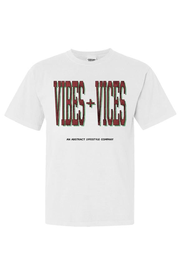 Vibes and Vices Vintage Style