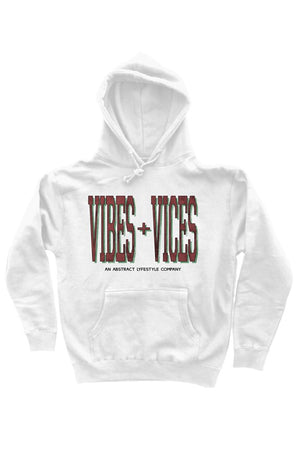 Vibes and Vices Hoodie