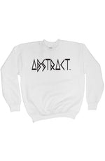 Youth OG Abstract Crewneck Sweatshirt