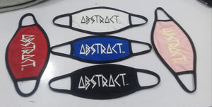 OG Abstract Face Mask - Abstract-Lyfestyle