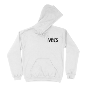 Vibes and Vices Hoodie - Abstract-Lyfestyle