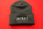Original Abstract Knit Cuffed Beanie - Abstract-Lyfestyle