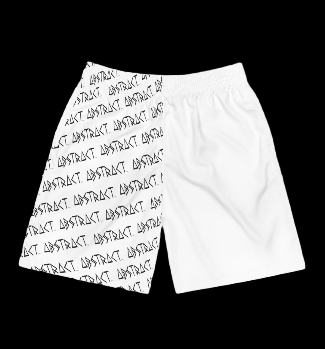 Overkill Shorts Shorts XS,S,M,L,XL,2XL,3XL White Smoke
