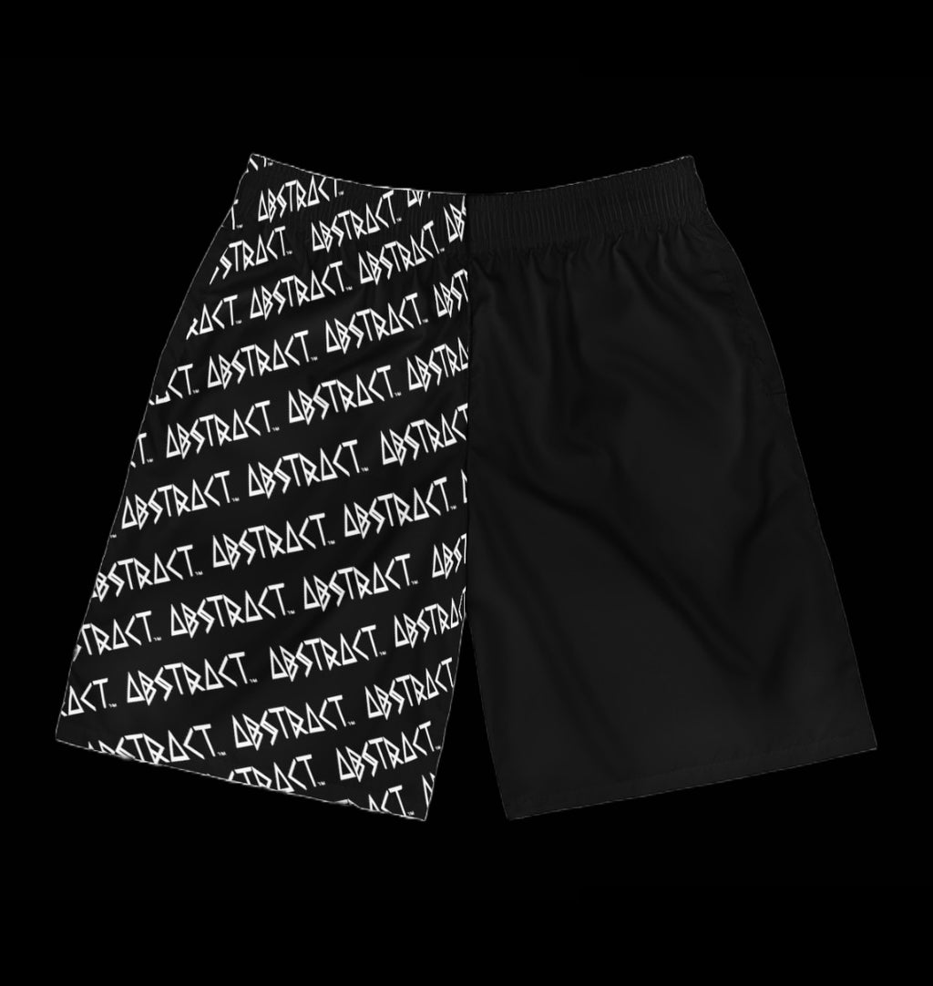 Overkill Shorts Shorts XS,M,XL,3XL Black